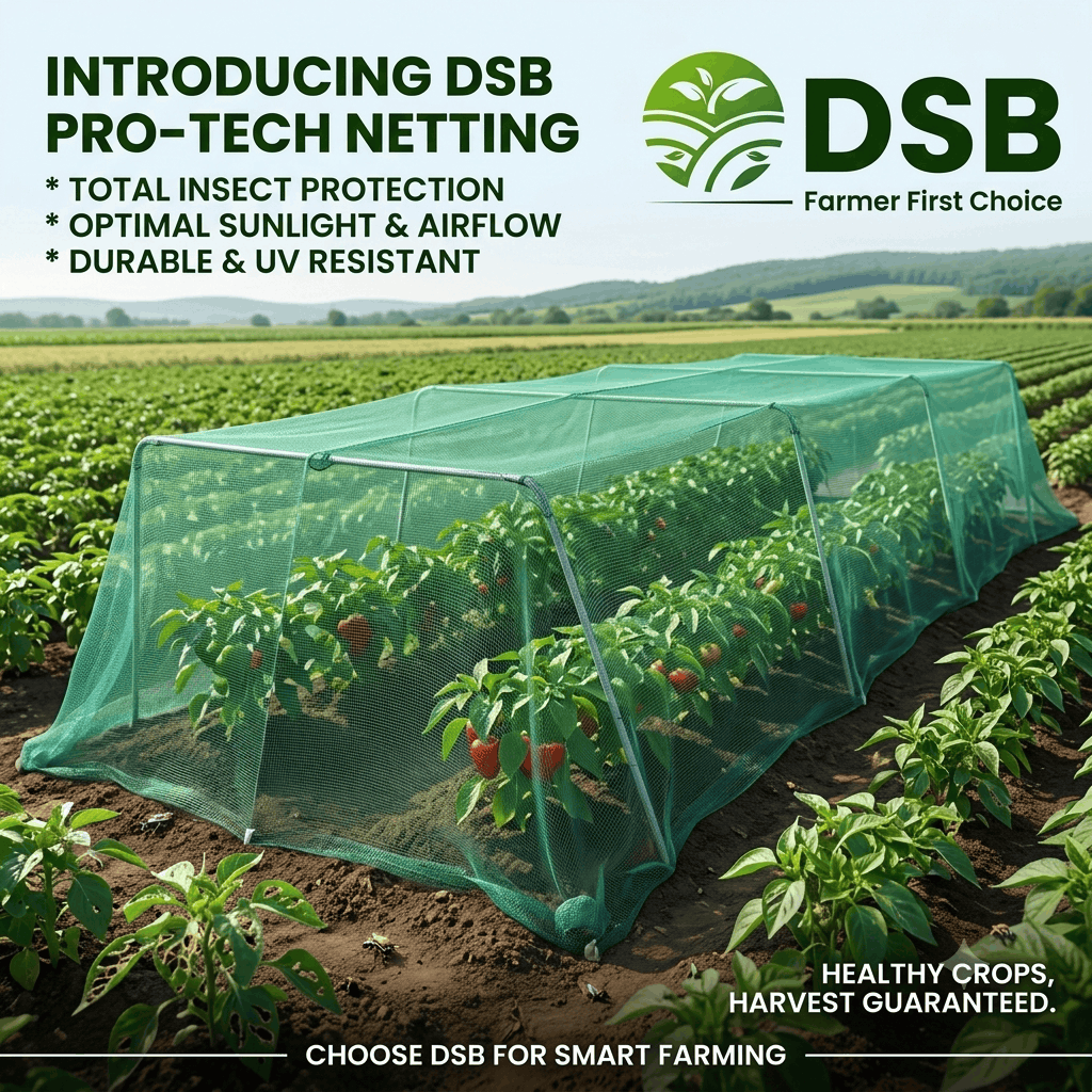 Insect Net